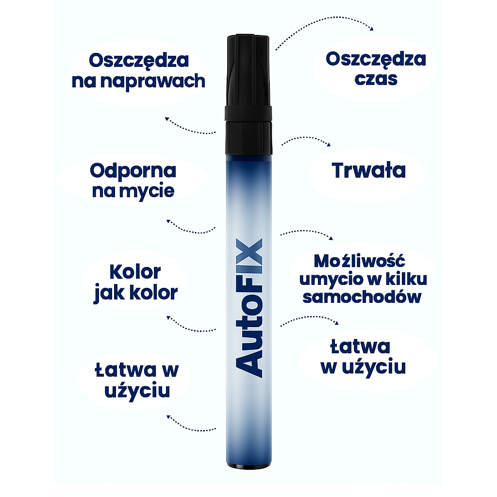 Długopis Naprawczy AutoFix™