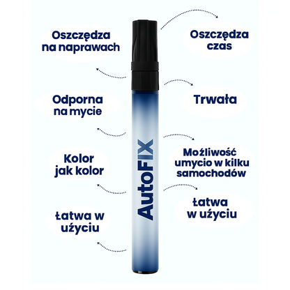 Długopis Naprawczy AutoFix™