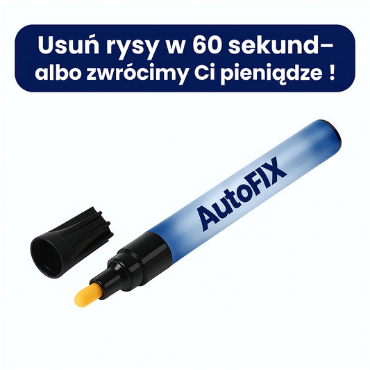 Długopis Naprawczy AutoFix™
